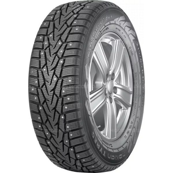 Nokian Tyres (Ikon Tyres) Nordman 7 SUV 215/65 R16 102T